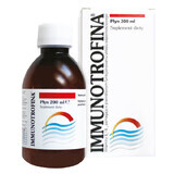 Immunotrophin, 200 ml