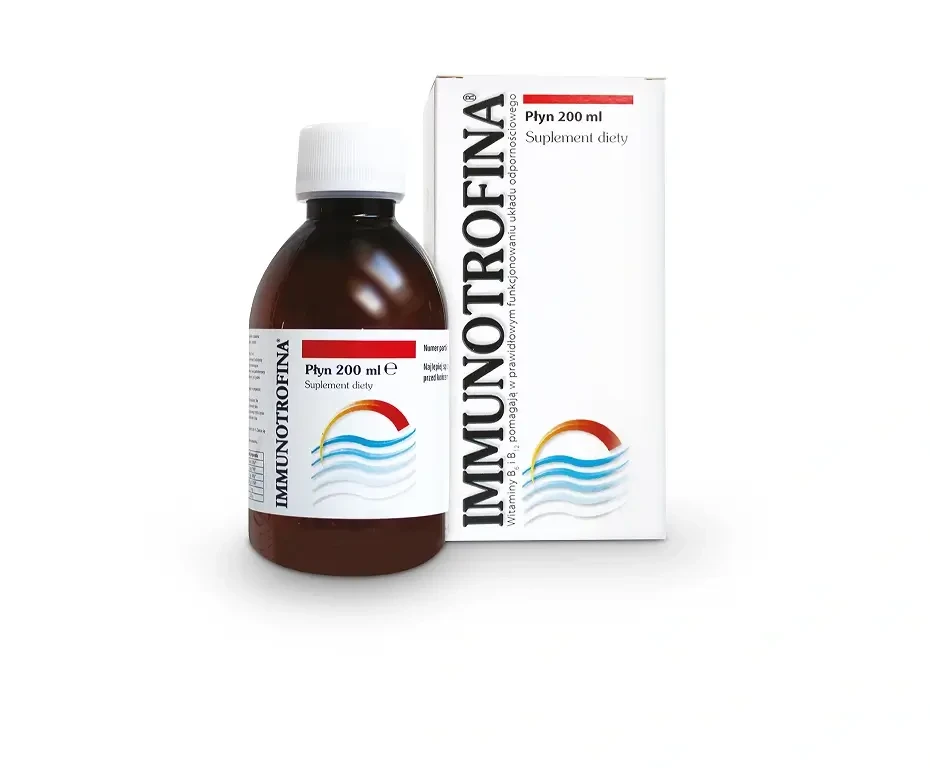 Immunotrofine, 200 ml