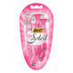 BIC Miss Soleil, scheermessen, 4 stuks