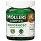 Moller&amp;#39;s immuniteitscomplex, 60 capsules