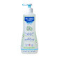 Mustela Bebe Enfant, reinigingswater zonder spoelen, vanaf de geboorte, 500 ml