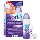 Wortie Advanced, preparaat voor het verwijderen van wratten en wratten, 50 ml