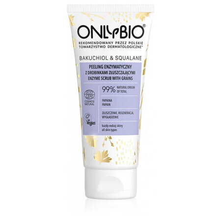 BioEsfoliante Viso, 75 ml