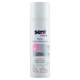 Seni Care, was- en verzorgingsschuim voor het lichaam, zonder water, 500 ml