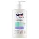 Seni Care Gentle Wash, vochtinbrengende shampoo, 500 ml