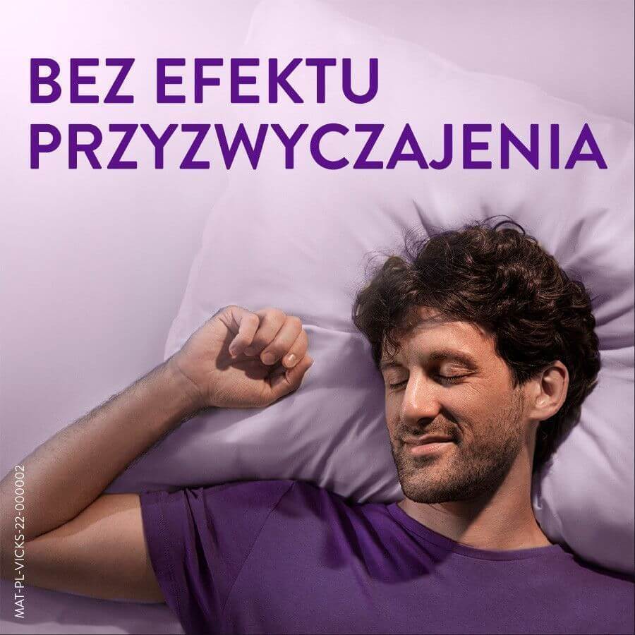 ZzzQuil Natura, bomboane cu jeleu, 60 de bucăți