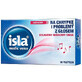 Isla Medic Voice, kersensmaak, 20 zuigtabletten