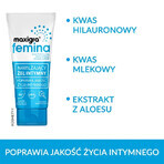 Maxigra femina, hydraterende intieme gel, 75 ml