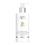 Apis Home Terapis, antibacterial cleansing milk with green tea, 300 ml