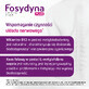 Fosydyna Plus, 30 capsules