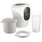 Canpol Babies Easy&amp;amp;Natural 77/053, multifunctionele flessenwarmer met thermostaat, 3in1