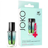 Joko Nails Therapy, nagelconditioner, Olive-multi-nutriëntencocktail, 11 ml