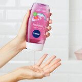 Nivea, Gel de ducha, Nenúfar y aceite, 250 ml