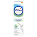 Otrivin Breathe Clean, neusspray, 100 ml