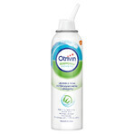 Otrivin Breathe Clean, neusspray, 100 ml