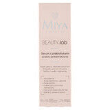 Miya BEAUTY.lab, serum met prebiotica voor de problematische huid, 30 ml