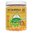 MyVita, elki naturalne Witamina D3, 60 sztuk