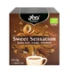 Organic Sweet Sensation Tea, 12 sachets, Yogi Tea