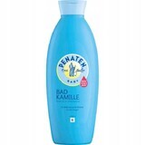 Penaten Baby Bad Kamille, bath lotion with chamomile from 1 month, 750 ml