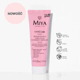 Miya HAND.lab, Concentrated hand mask, with 40% oil complex, 50 ml