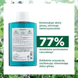 Shampoo alla Menta Biologica, 200 ml