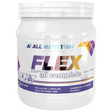 Allnutrition Flex All Complete, zwarte bessensmaak, 400 g