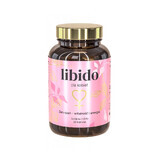 Noble Health Libido for Women, 60 capsules