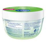 Nivea Care Fresh Hydro Gel, face cream gel, 100 ml