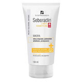 Seboradin met Cosmetische Kerosine, masker voor vermoeid, futloos en droog haar, 150 ml