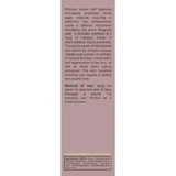Ava Youth Activator Plus, 10 % Niacinamid und Schneealgen mit Vitamin B5, Gesichtsserum, 30 ml