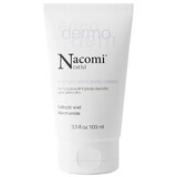 Nacomi Next Level Dermo, bodycrème met salicylzuur, 150 ml