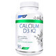 SFD Calcium D3 + K2, 90 tabletten