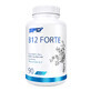 SFD B12 Forte, vitamine B12 100 &#181;g, 90 tabletten