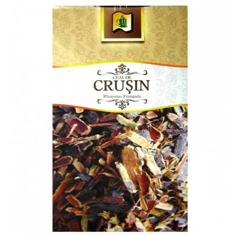 Tisane de cresson, 20 sachets, Stef Mar