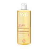 SVR Topialyse Huile, micellaire reinigingsolie voor het hele gezin, gevoelige, droge en atopische huid, biologisch afbreekbaar, 1000 ml