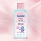Bambino, soothing washing gel for body and hair 2in1, from the first day of life, 400 ml