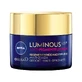 Nivea Cellular Luminous 630, regenerujący krem przeciw przebarwieniom, na noc, 50 ml