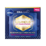 Nivea Cellular Luminous 630, regenerujący krem przeciw przebarwieniom, na noc, 50 ml: ceny i cechy