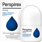 Antitraspirante roll-on Perspirex Strong, 20 ml, Orlkla Care