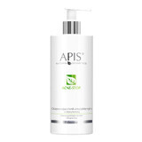 Apis Professional Acne-Stop, antibacterial cleansing tonic with green tea, 500 ml