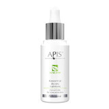 Apis Professional Acne-Stop, concentrate for acne-prone skin, 30 ml