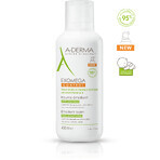 A-Derma Exomega Control Emollient Conditioner, 400 ml