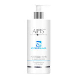 Apis Professional Hydro Balance, moisturizing tonic with seaweed, 500 ml