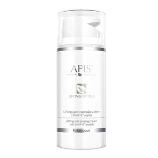 Crema Peptidica con SNAP-8 per la Sollevamento della Pelle, 100ml