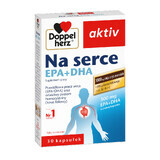 Doppelherz Aktiv Na Serce, 30 capsule