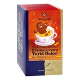 Eco Tea It's Time For Sweet Cake, 18 sachets, Sonnentor