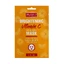 Beauty Formulas Brightening Vitamin C, verhelderend masker op stof, met vitamine C, 1 stuk
