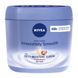 Nivea, Smooth body cream, 400 ml