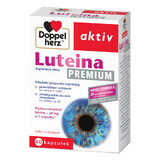 Doppelherz actief Luteina Premium, 60 capsules