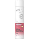 beBIO Ewa Chodakowska, natuurlijke shampoo voor gekleurd haar, 300 ml